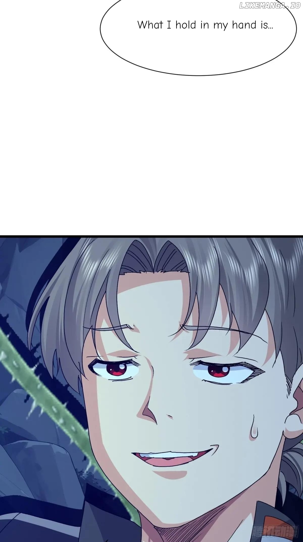 I Became the Target of the Harem in Another World Chapter 62 - page 15